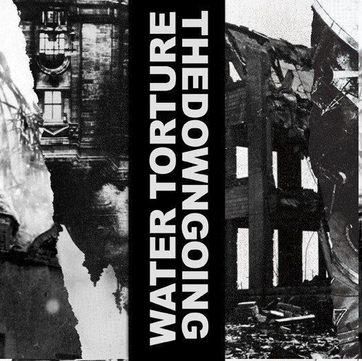 Water Torture / thedowngoing