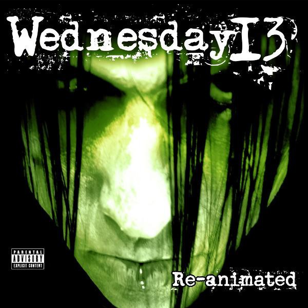 Re-Animated