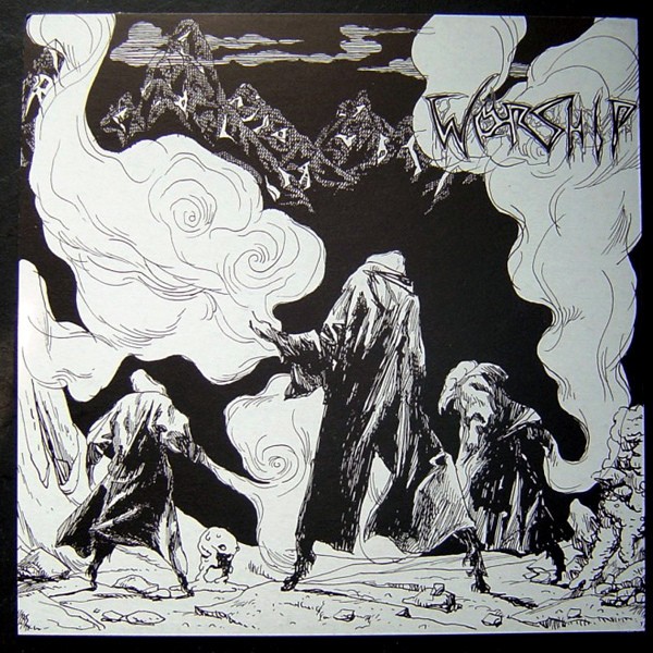 Wither / Worship