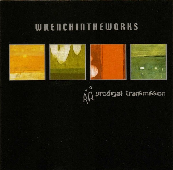 Prodigal Transmission