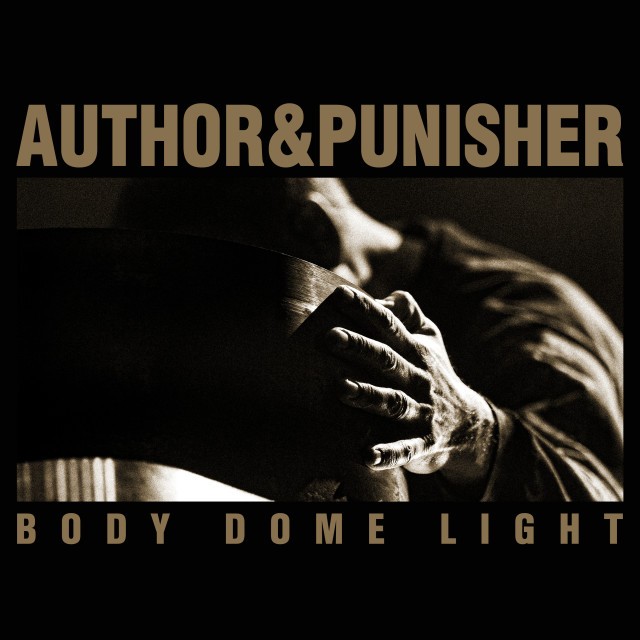 Body Dome Light