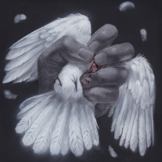 Locust Reign (redux)