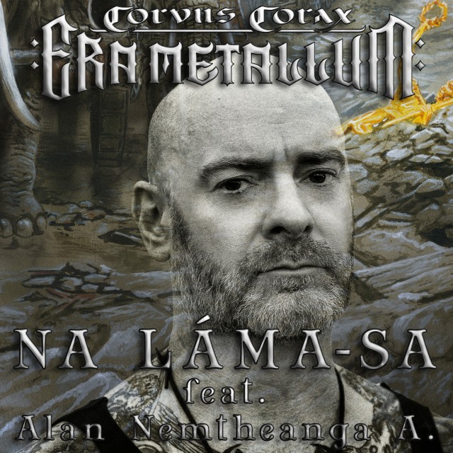 Na láma‐sa (Era Metallum)