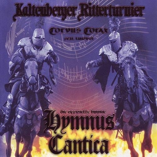 Hymnus Cantica