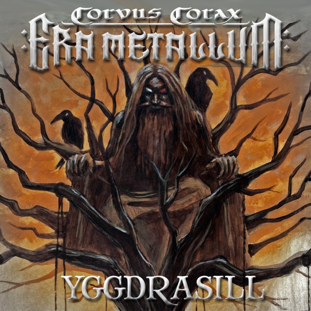 Yggdrasill (Era Metallum)