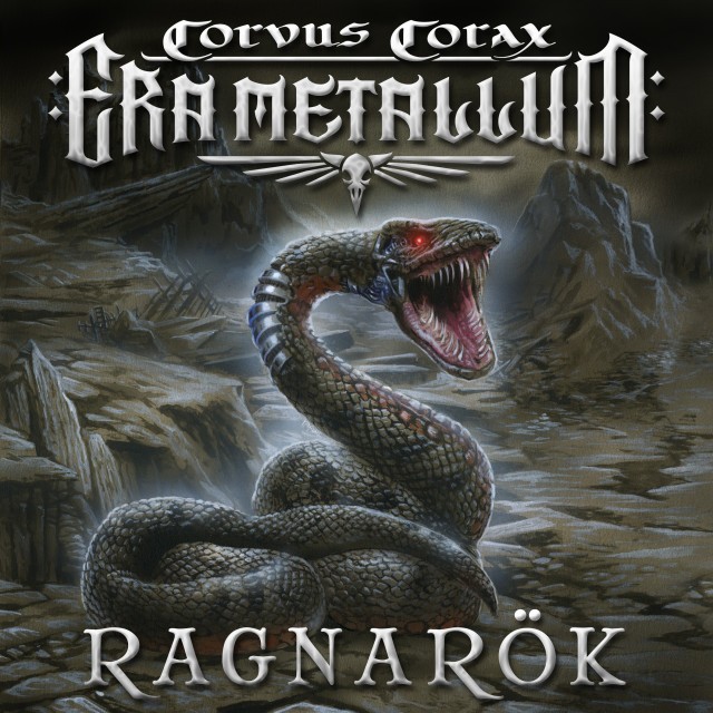 Ragnarök (Era Metallum)