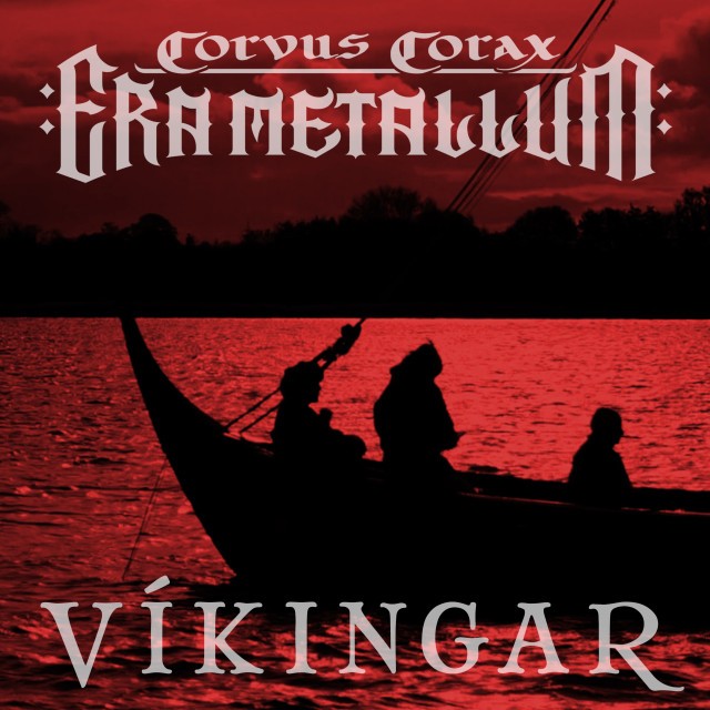 Víkingar (Era Metallum)