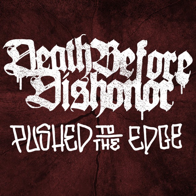 Pushed to the Edge