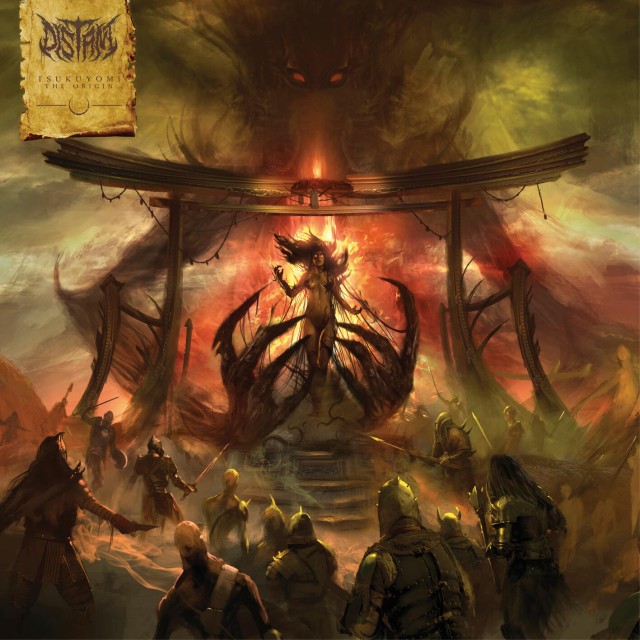 Acolytes of Damnation