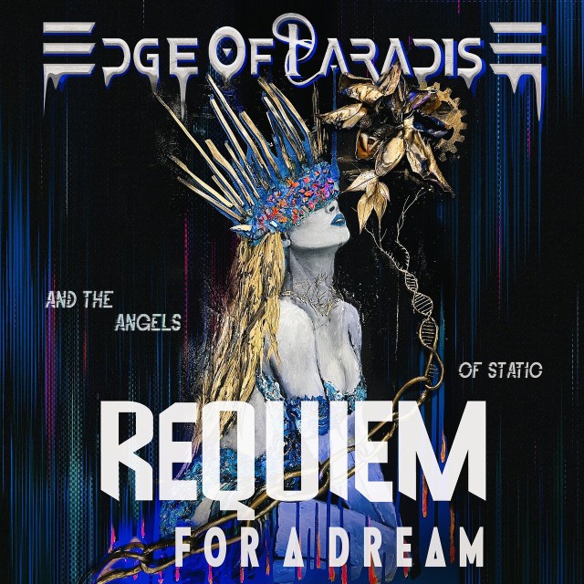 Requiem for a Dream (And the Angels of Static)