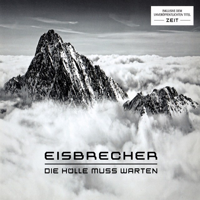 Die Hölle muss warten