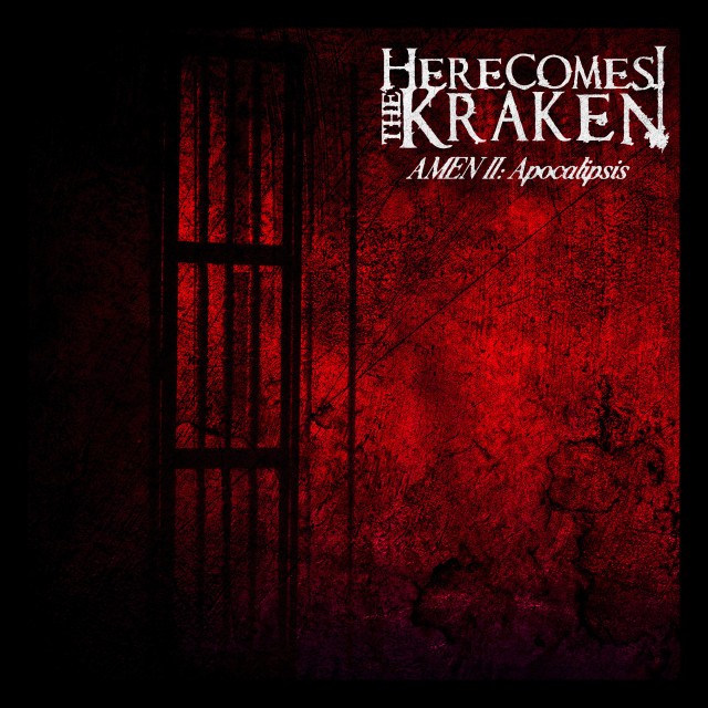 Amen II: Apocalipsis
