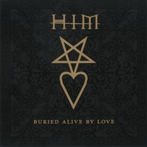 Buried Alive by Love