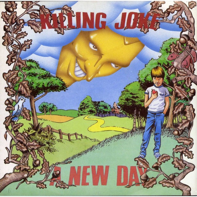A New Day