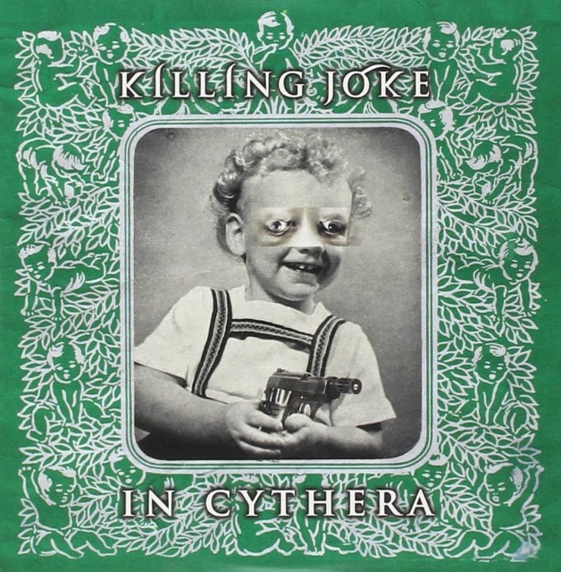 In Cythera