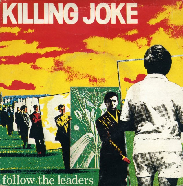 Follow the Leaders