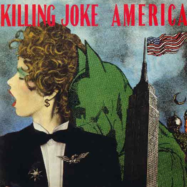 America