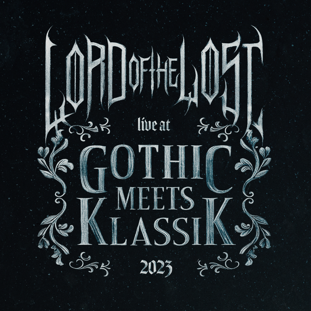 LIVE at Gothic Meets Klassik 2023