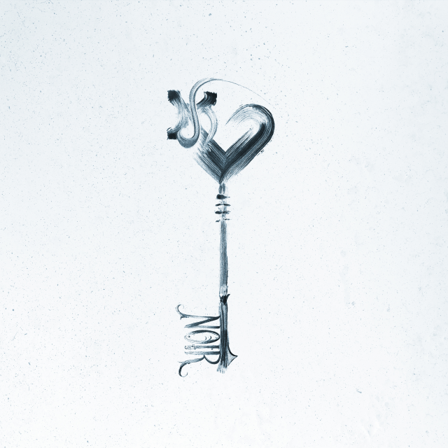 OPVS NOIR Vol. 1 (Instrumental)