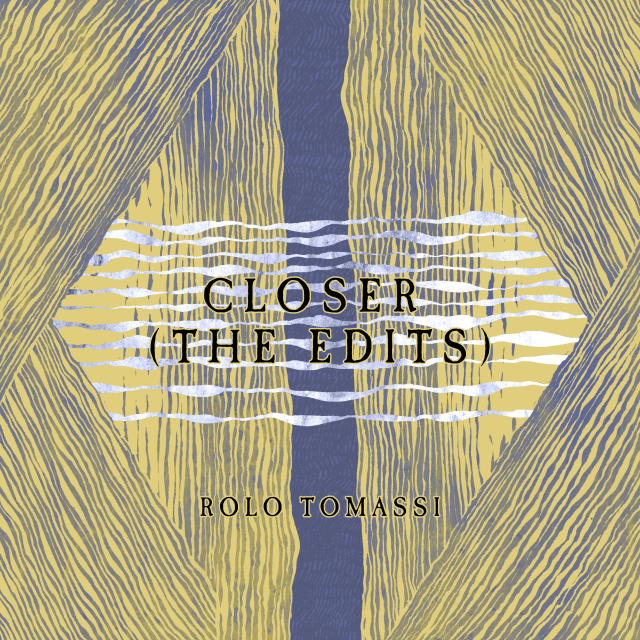 Closer (Ki Oni & Luke Elliott edit)