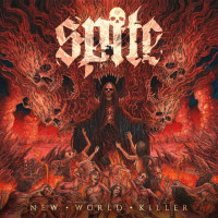 New World Killer
