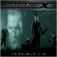 Album cover for Terrible Lie