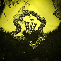 Album cover for TOMBSTONE
