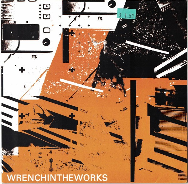 Wrenchintheworks / My First Step Toward Failure