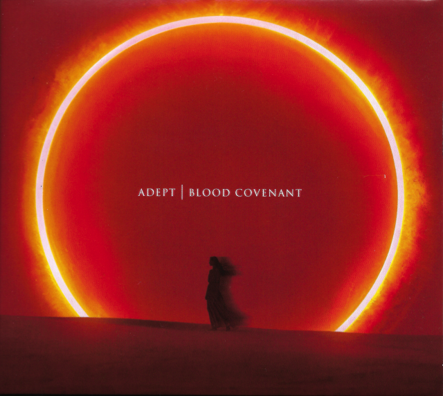 Blood Covenant