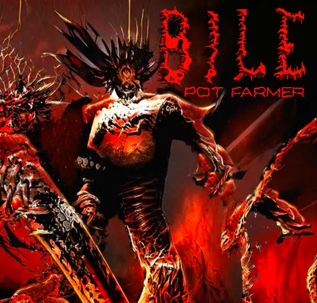 Pot Farmer vol.2