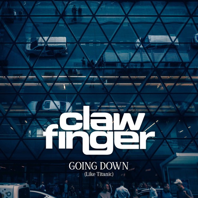 Going Down (Like Titanic)