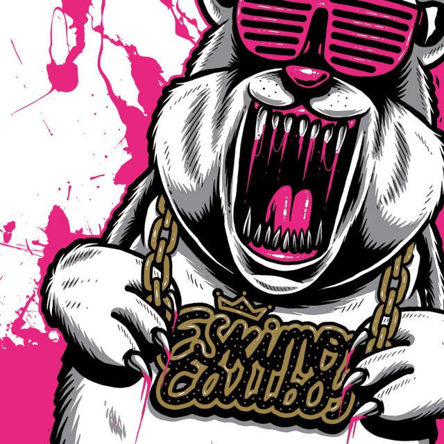 Eskimo Callboy 2010