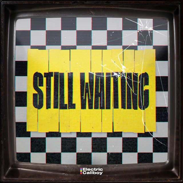 Still Waiting