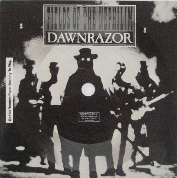 Dawnrazor
