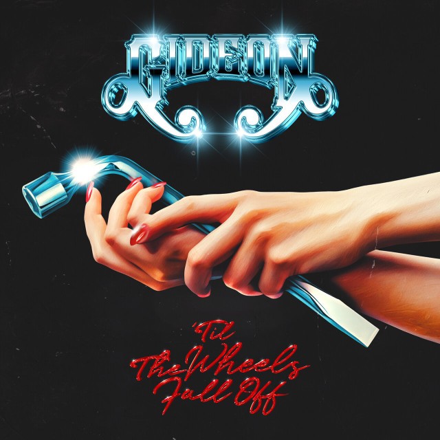 'Til The Wheels Fall Off