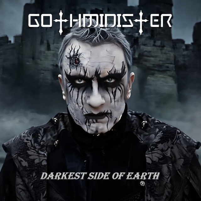 Darkest Side of Earth