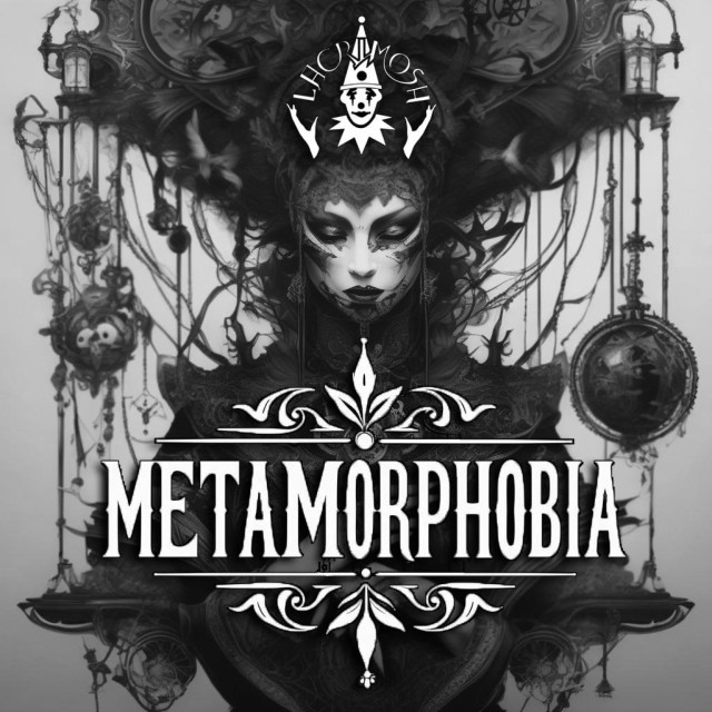 Metamorphobia