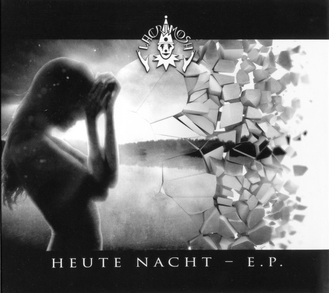 Heute Nacht - E.P.