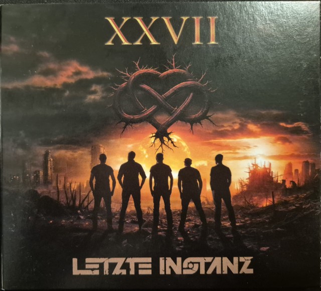 XXVII.