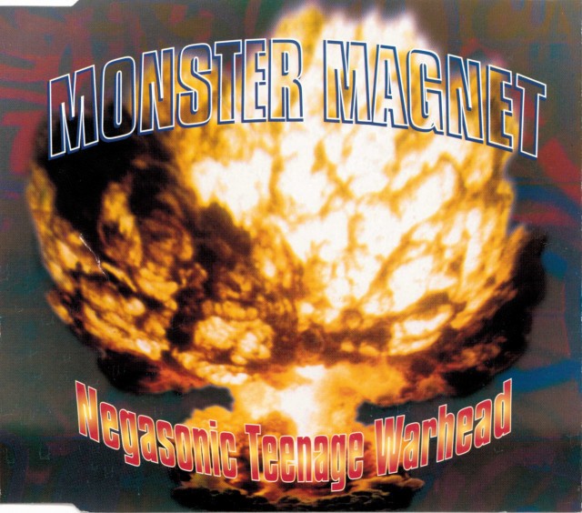 Negasonic Teenage Warhead