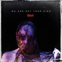 Album cover for Unsainted