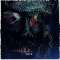 Album cover for Solway Firth