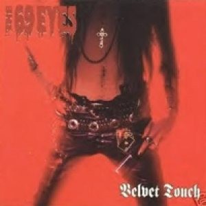 Velvet Touch