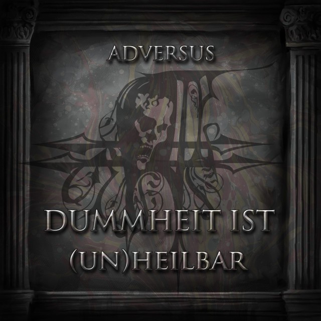 Dummheit ist (un)heilbar