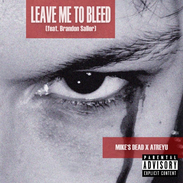 Leave Me to Bleed