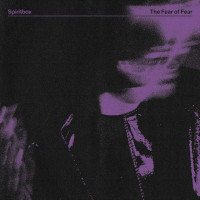 Album cover for The Fear of Fear