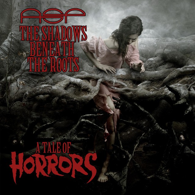 The Shadows Beneath the Roots