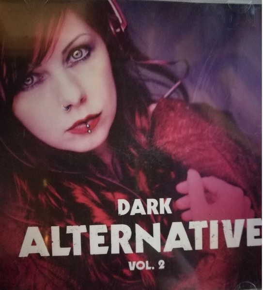 Dark Alternative, Vol. 2
