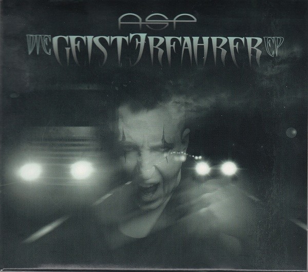 Die GeistErfahrer EP: Fremder-Zyklus, Teil 1.1