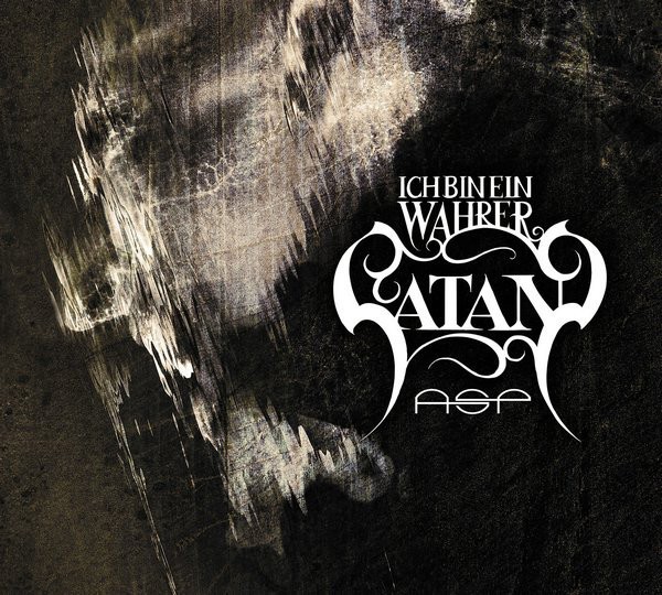 Ich bin ein wahrer Satan